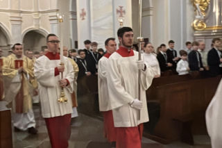 II Konkurs Wiedzy Liturgicznej