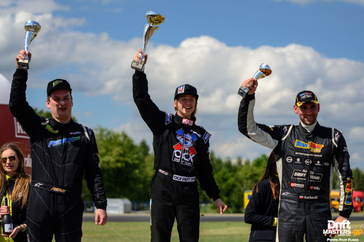 Drift Masters Grand Prix 2015