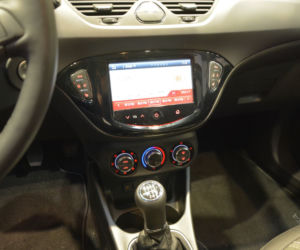 Opel Corsa E (piąta generacja)