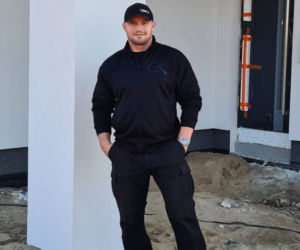 Krzysztof Radzikowski