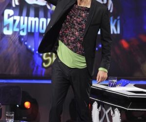 Gessler murem za Szymonem