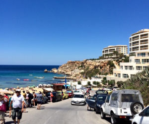 Malta