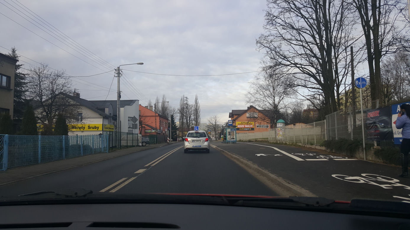 Jaworzno najbezpieczniejszym miastem w Polsce