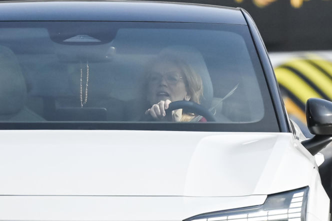 Dorota Chotecka i Radosław Pazura wciąż zakochani jak w akademiku