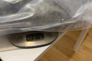 Miał iść za kratki, wpadł z towarem za 6 mln zł! Szokujące odkrycie w mieszkaniu