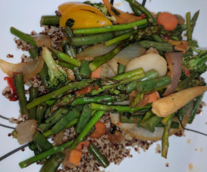 Jedz zamiast ziemniaków. Obniżysz cukier i cholesterol, a kilogramy polecą w dół