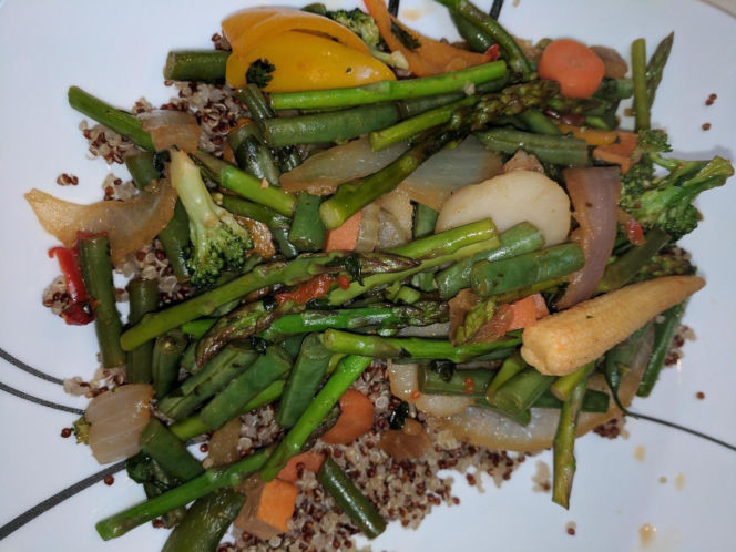 Jedz zamiast ziemniaków. Obniżysz cukier i cholesterol, a kilogramy polecą w dół