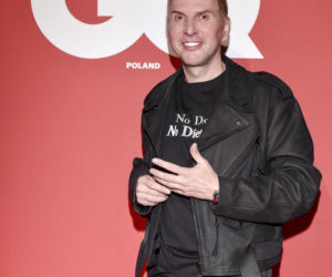 Krzysztof Gojdź z nową twarzą, Dorota Naruszewicz w bojówkach i elegancka Omenaa Mensah