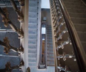 Modernizacja Muzeum Archeologicznego i Etnograficznego w Łodzi