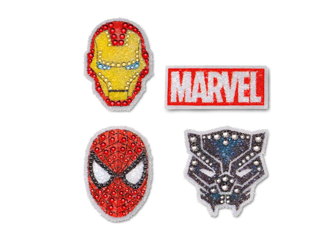 Swarovski wypuścił kolekcję Marvela! Jedna figurka kosztuje fortunę!