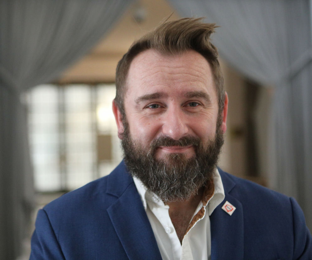 Piotr Liroy-Marzec