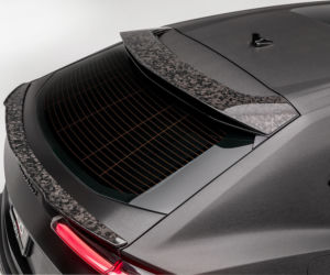 Lamborghini Urus po tuningu 1016 Industries
