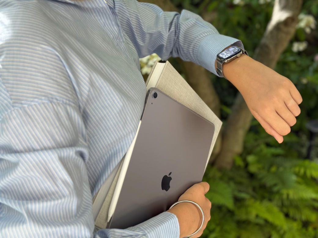 Black to school z Apple. Te urządzenia będą nieocenionym wsparciem dla każdego ucznia. Teraz kupisz je taniej! 