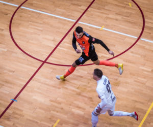 FC Toruń - Dreman Opole Komprachcice 1:1, zdjęcia z meczu