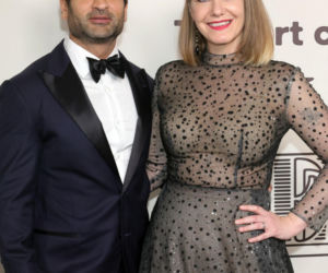 Była pierwsza dama romansowała z gwiazdą Marvela? Szokujące plotki