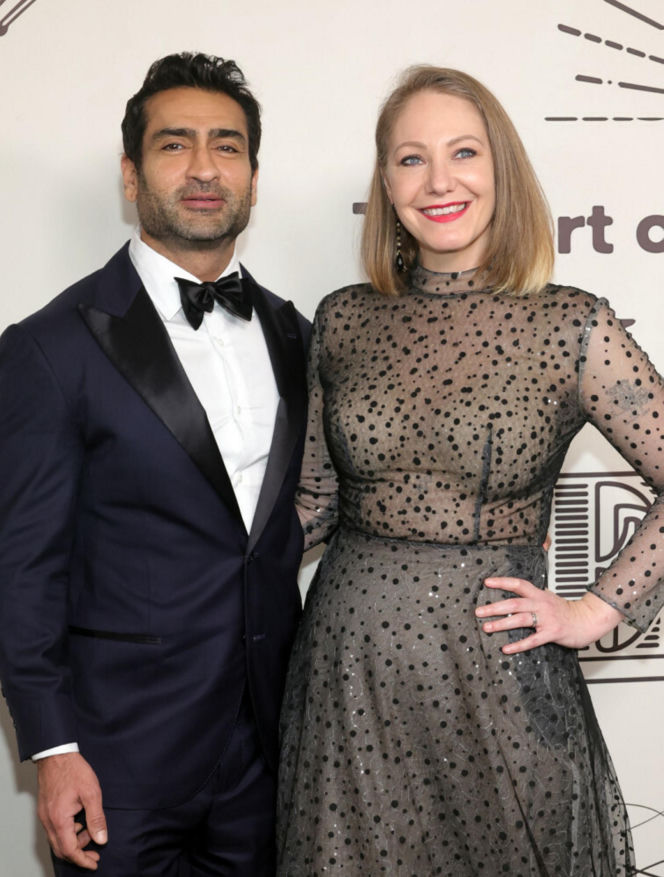 Była pierwsza dama romansowała z gwiazdą Marvela? Szokujące plotki