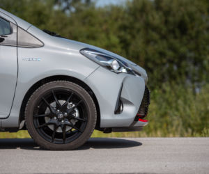 Toyota Yaris GR Sport 1.5 Hybrid 100 KM e-CVT