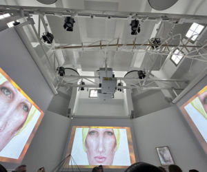 Otwarcie Wieży Ciśnień w Koninie