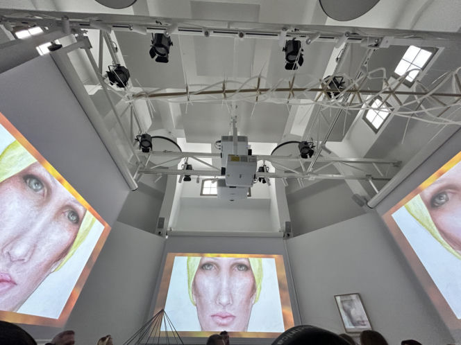 Otwarcie Wieży Ciśnień w Koninie