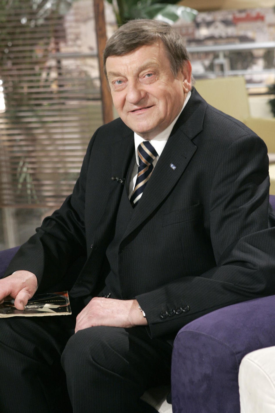 Mirosław Hermaszewski