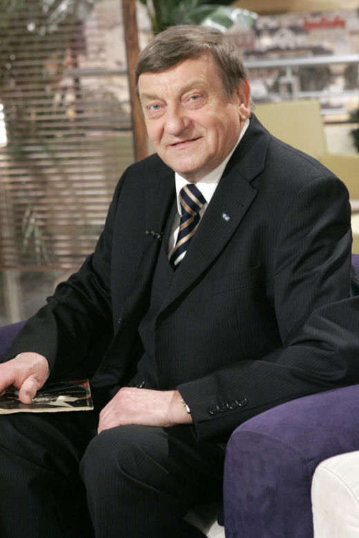 Mirosław Hermaszewski