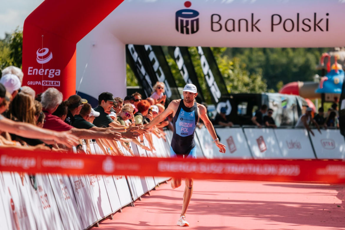 Energa Susz Triathlon