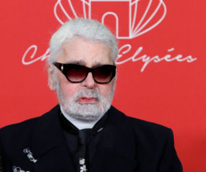 Zmarł Karl Lagerfeld. Jeden z najsłynniejszych projektantów mody
