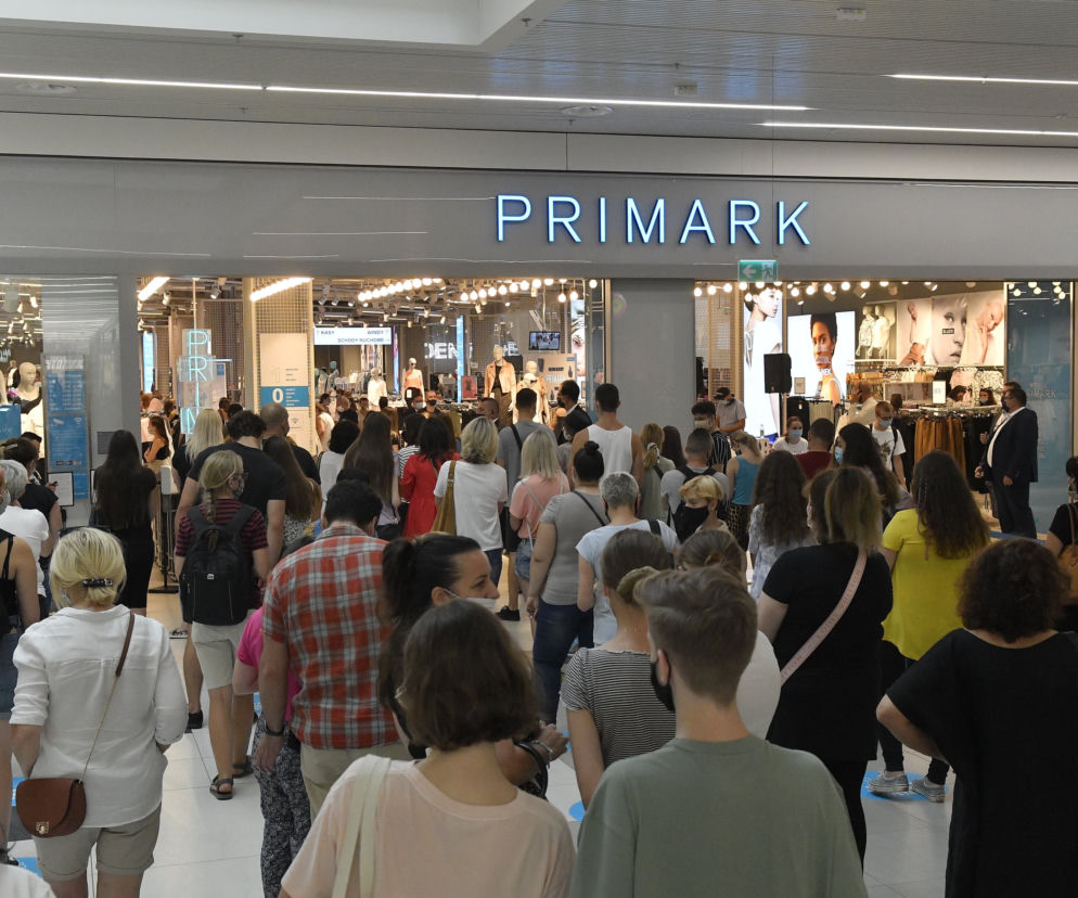 PRIMARK