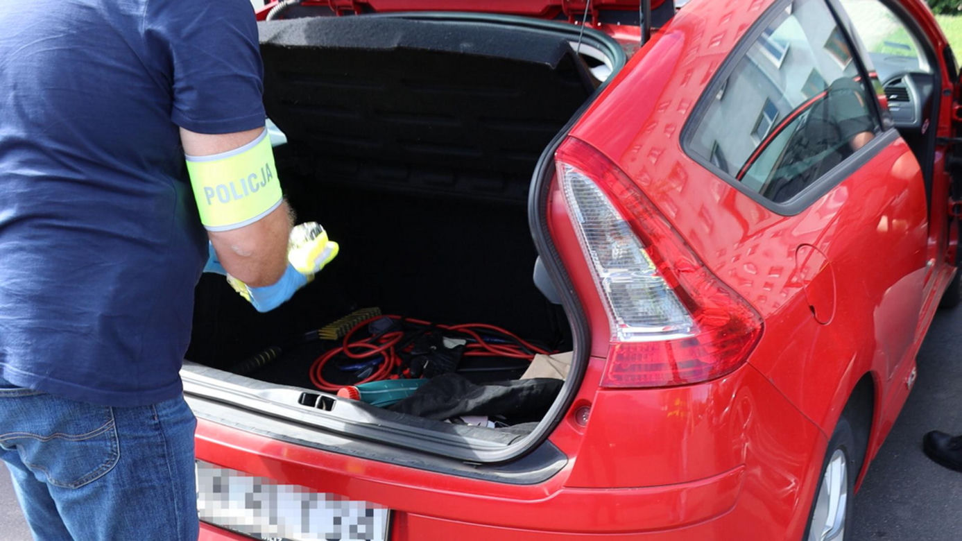 Niebezpieczny narkotyk zbiera śmiertelne żniwo na Mazowszu. Policjanci zrobili kolejny krok