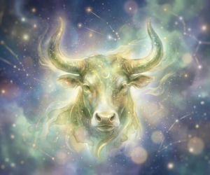 Horoskop dzienny Byk na 9 marca. Uporządkuj myśli i zrób ten pierwszy krok