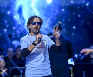 Siłacza śpiewała cała Polska, potem zniknął. Co po 20 latach porabia Marcin Rozynek?