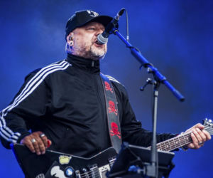 Rockowizna Festiwal Gdańsk 2026: pierwszy dzień udowodnił, że rock łączy pokolenia