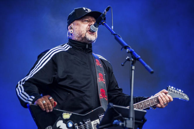 Rockowizna Festiwal Gdańsk 2026: pierwszy dzień udowodnił, że rock łączy pokolenia