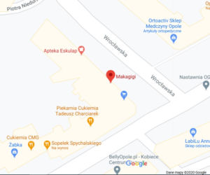 Opole. Gdzie zamówić jedzenie na dowóz? [LISTA]