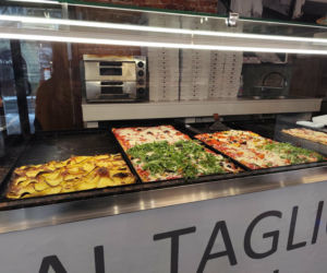 Makaron za 15 złotych w centrum Krakowa! Właściciel zdradza swój sekret na walkę z drożyzną