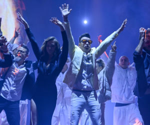 Sylwester z Dwójką