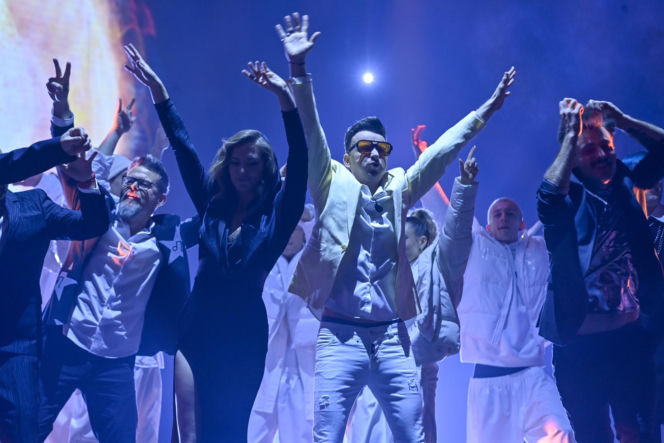 Sylwester z Dwójką