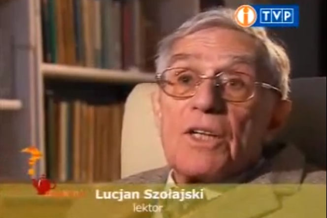 Lucjan Szołajski