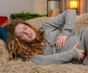 Tracę kontrolę nad ciałem!. Jak pokonać największy lęk przyszłych mam przed porodem?