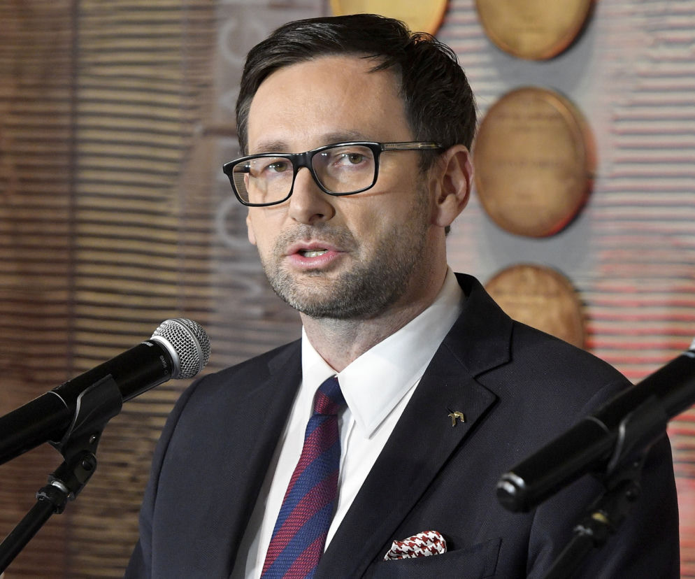Daniel Obajtek