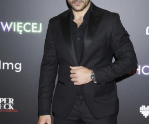 Premiera Chcę więcej