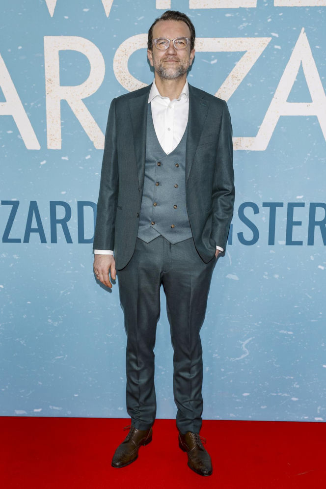 Węgrowska prowokuje, Wiśniewski elegancki jak nigdy, Kot jak z Hollywood. Takich kontrastów dawno nie było!