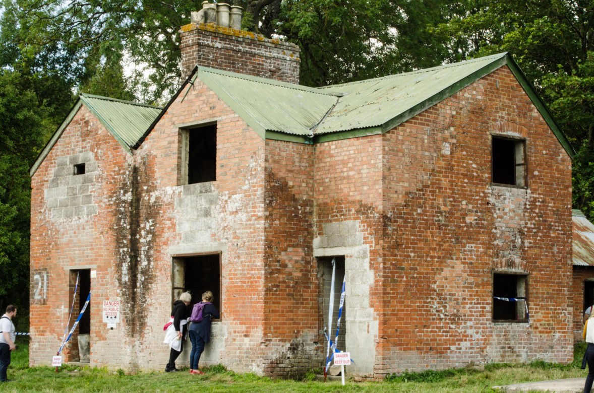 Imber Anglia