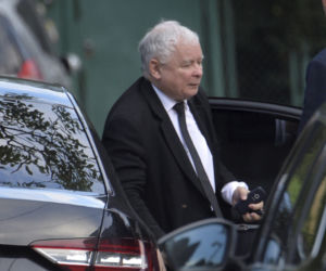 PiS szykuje się na trzecią kadencję