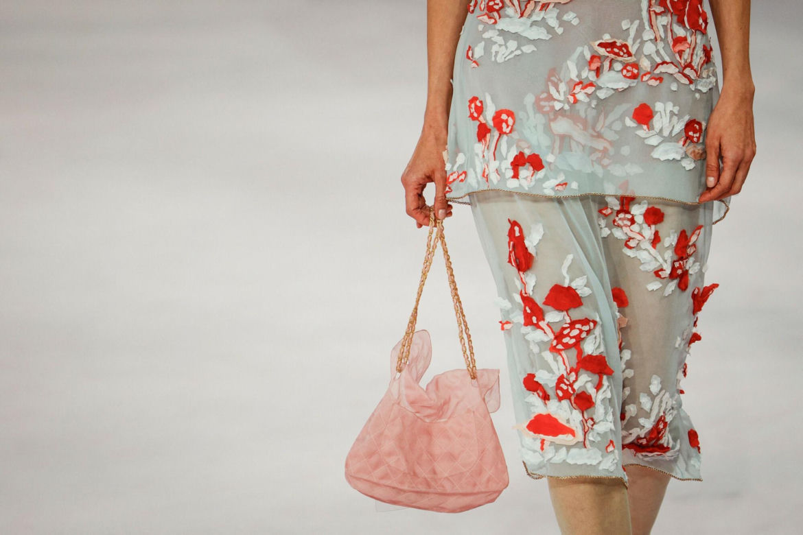 Chanel Haute Couture Week Spring/Summer 2026