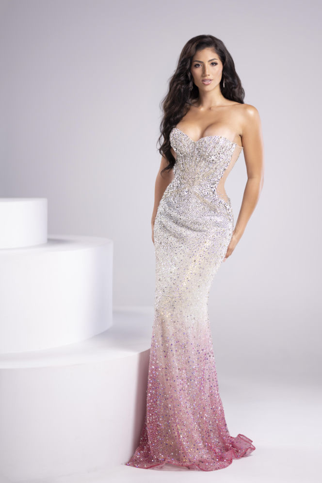 KOSTARYKA Oficjalna sesja finalistek Miss Supranational 2026