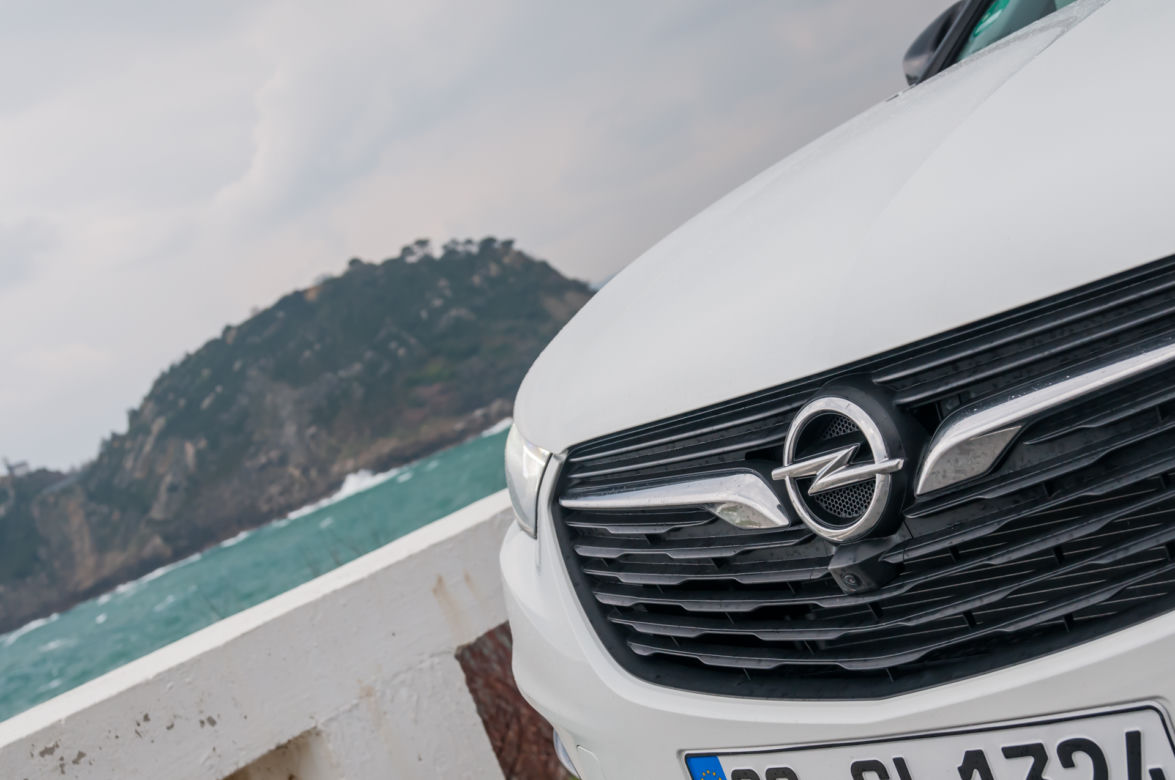 Opel Grandland X Ultimate 2.0 Diesel 177 KM