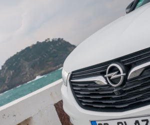 Opel Grandland X Ultimate 2.0 Diesel 177 KM