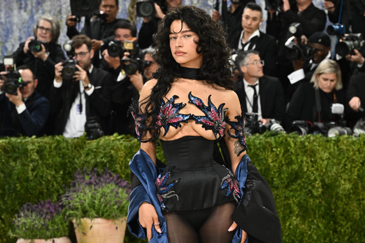 Met Gala 2026