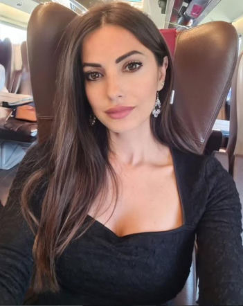Valentina Caruso